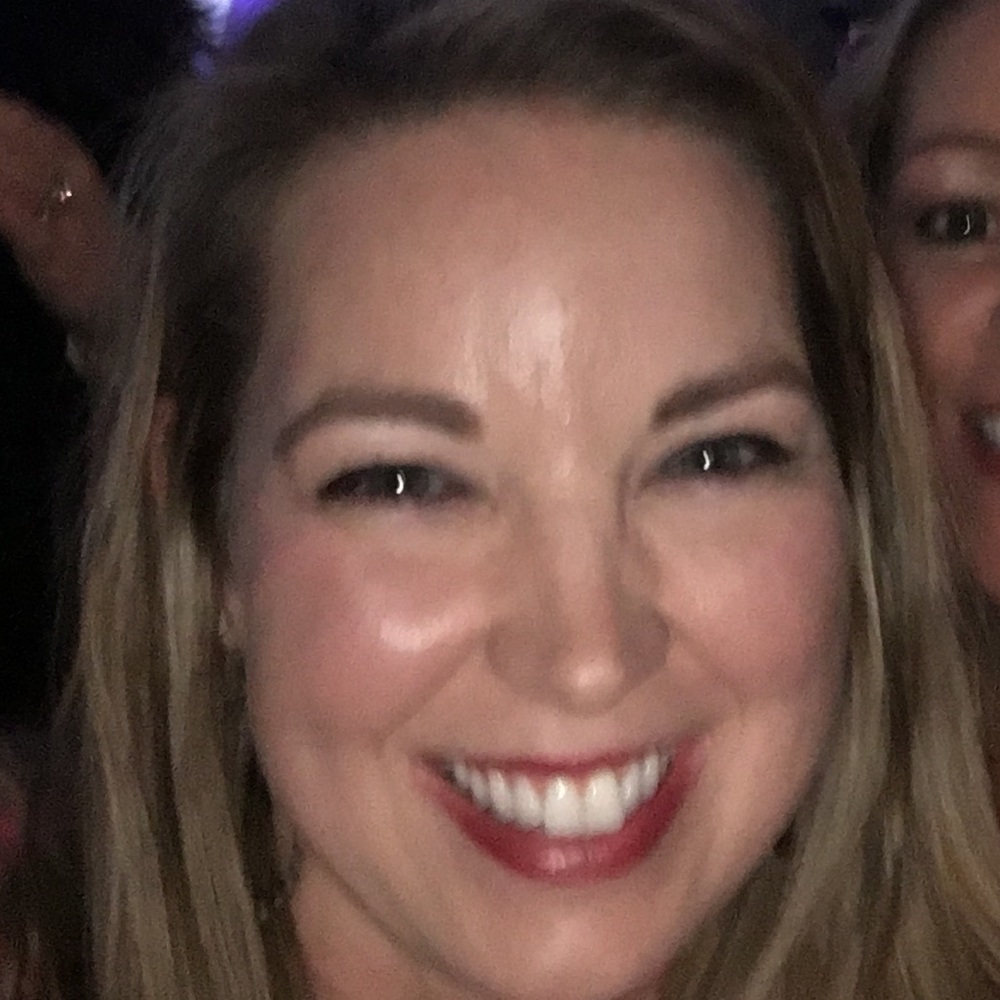 Meet your Posher, Angie